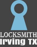 Locksmith  Of Irving TX logo